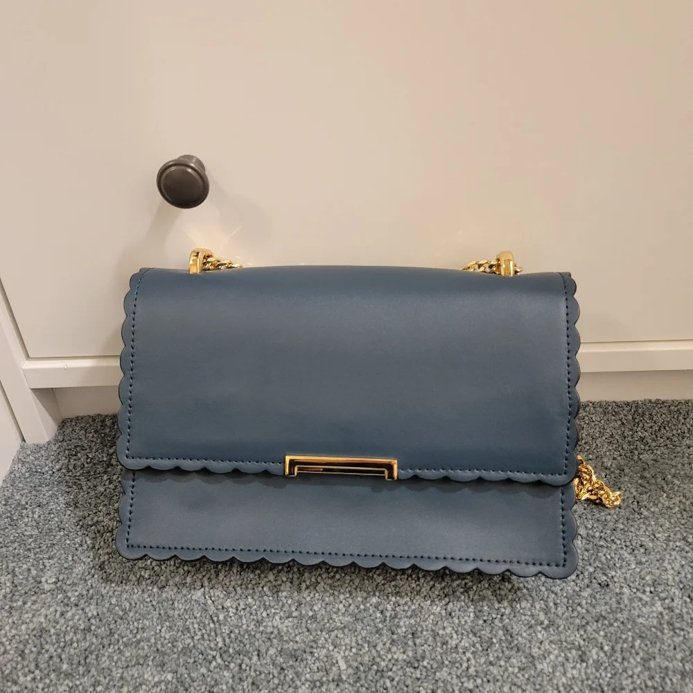 Cross body purse - Picture 2 of 5